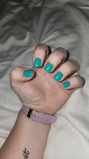 Angel Nail II - Thumbnail