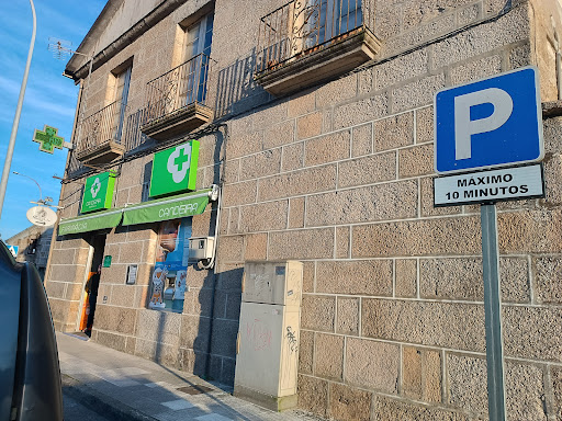 Farmacia Candeira - Thumbnail