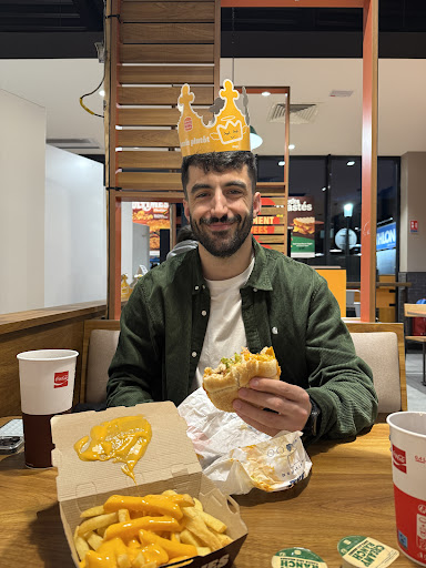 Photo 4 - Burger King