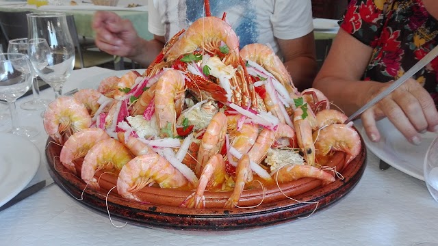 Restaurante Carioca - Alfredo Lopes & Irmão, Lda.
