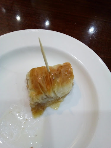 Comments and reviews of Crystal Restaurant - Wood Green