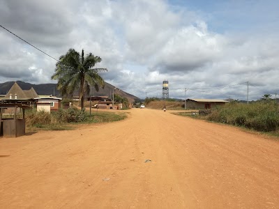 Photos of Lop&eacute; National Park