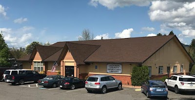 Jackson County Genealogy Library