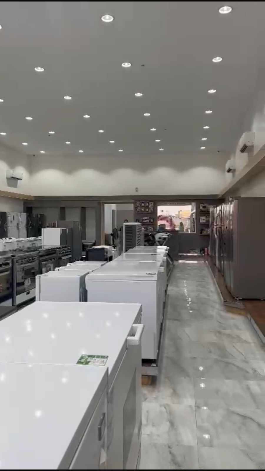 متخصصو الريادة للأجهزة المنزلية - صورة 2