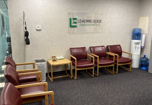 Leading Edge Endodontics Suffern