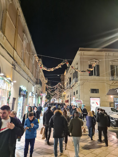 Fantasy Store Lecce - Visual