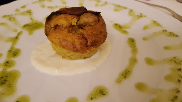 Ristorante la Filoma