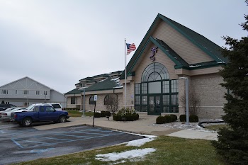 Frankenmuth Credit Union Main Branch photo