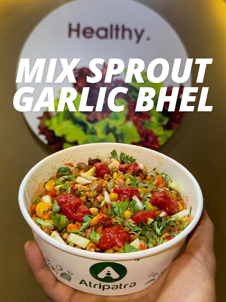 Atripatra Healthy Food