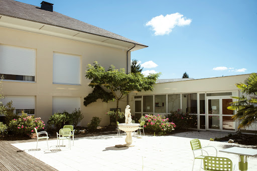 Photo de Fondation Partage et Vie - EHPAD Les Jardins de l'Étang - Naves