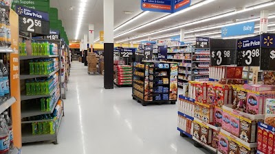 Walmart Supercenter