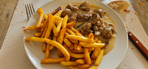 Restaurant de la Noue