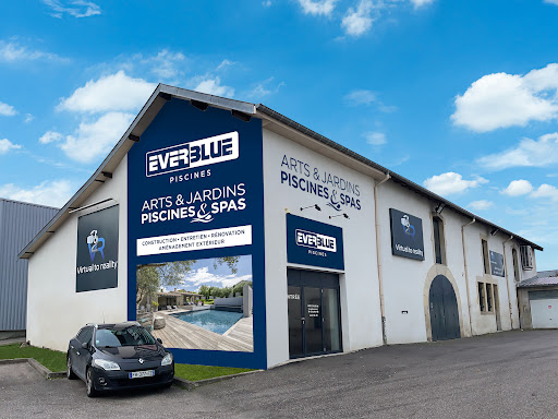 Photo de EVERBLUE ARTS ET JARDINS