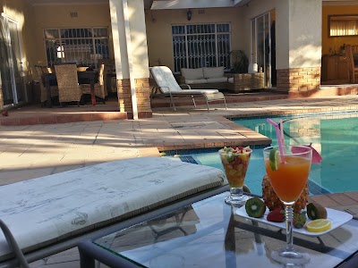Photos of Alicia's Bed & Breakfast, Ontdekkerspark