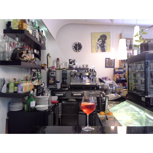 Jessy's Bar