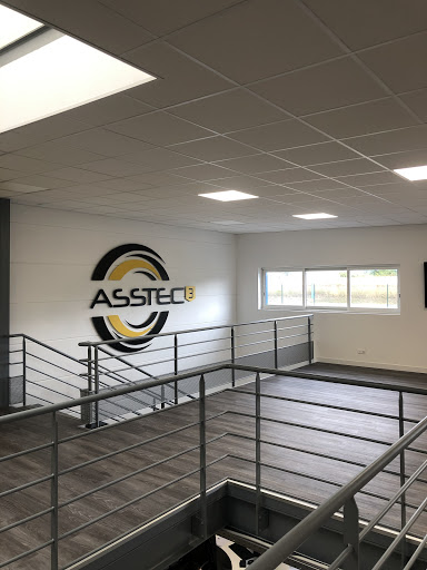 ASSTEC 3 - Thumbnail