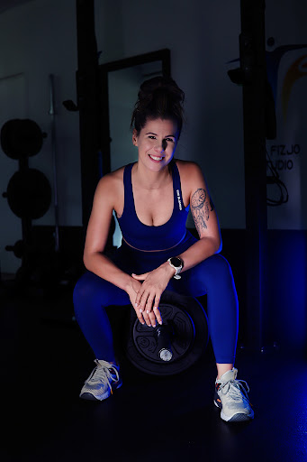 Fit Fizjo Studio treningu personalnego i fizjoterapii