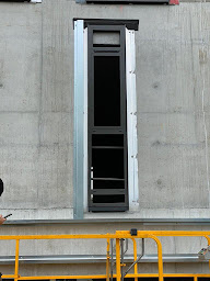 Photo n°13 de DSI CONSTRUCTION à Strasbourg (Entreprise de construction)