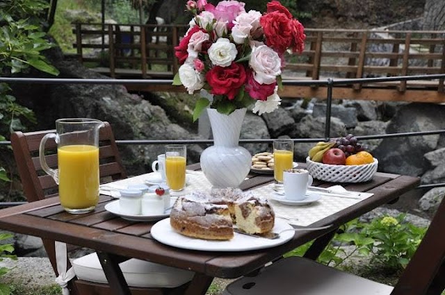 Cà du Ferrà Farm & Relax