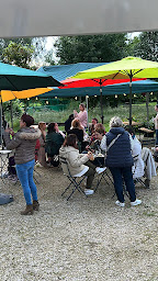 Photo n°9 de Bar Ephemère des Vignerons de la Vallée du Flagot à Mareuil-le-Port (Bar)