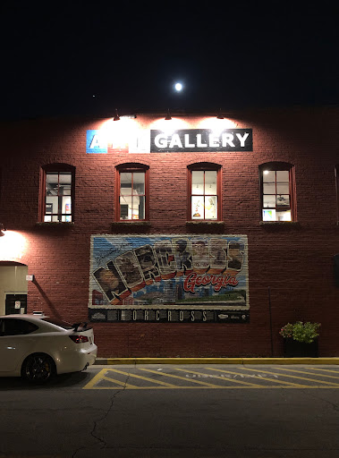 Historic Norcross - Thumbnail