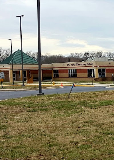 J C Parks Elementary School