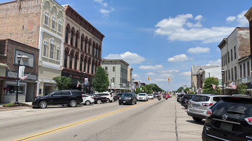Main Street Greenville - Thumbnail