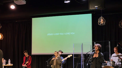 Kingdom Movement Church - Thumbnail