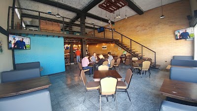 Photos of Restaurante Entre Amigos