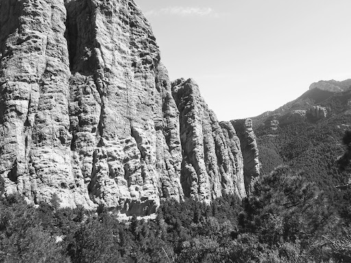 Mirador del Masmut - Thumbnail
