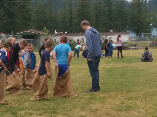 Cultus Lake Community School - Thumbnail
