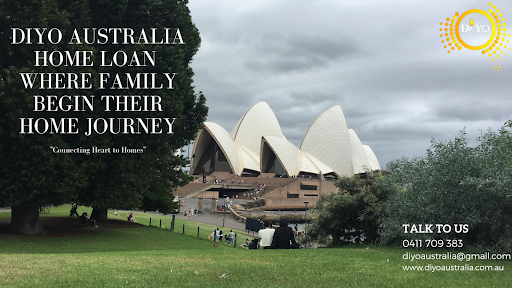 Diyo Australia Home Loans - Thumbnail