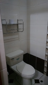 Hostal Latino 3