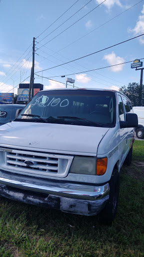Four Corners Auto Repair - Thumbnail