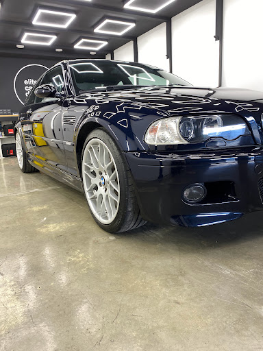 Elite Cars Detailing - Thumbnail