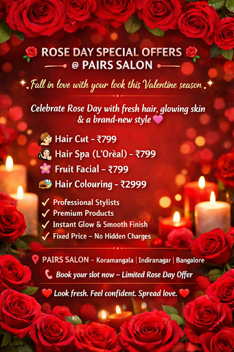 ROSE DAY SPECIAL post image
