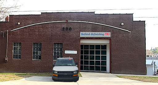 Bathtub Refinishing PRO of Raleigh