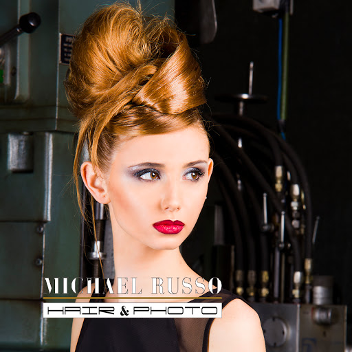 Creative Parrucchieri - Visual