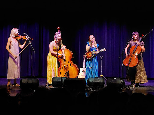 Taos Community Auditorium - Thumbnail