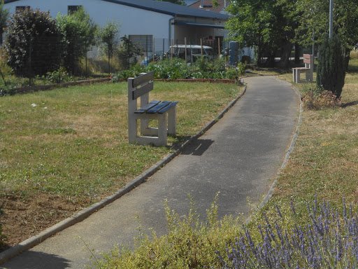 Photo de EHPAD Les Séquoias (Groupe SOS Seniors)