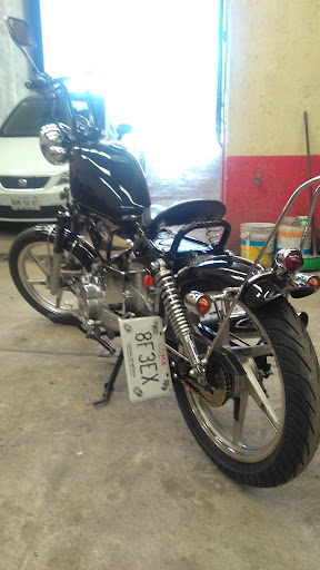 Moto Servicio Murillo - Thumbnail