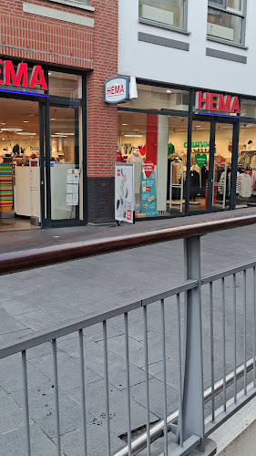 Beoordelingen van Winkelpark De Meent in Papendrecht - Winkelcentrum
