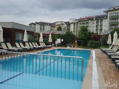 Photos of Green Garden Apart Hotel