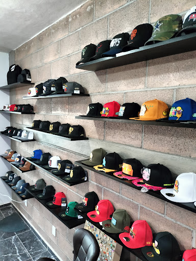 Mr. Cap Store - Thumbnail