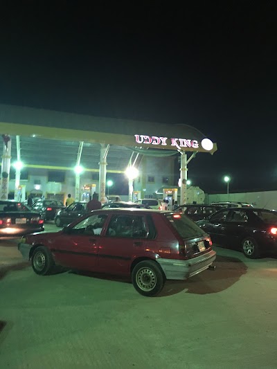 gas-station