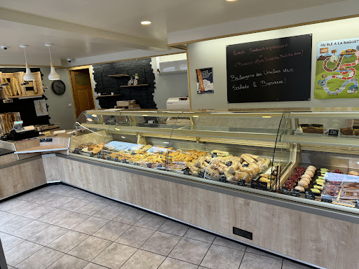 Boulangerie des Ursulines