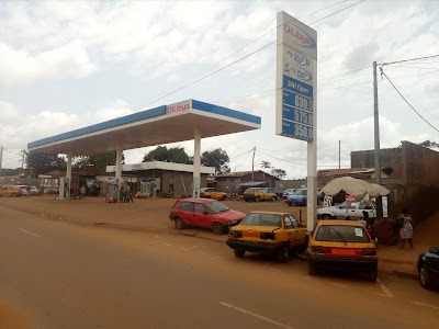 Photos of Oilibya Gas Station