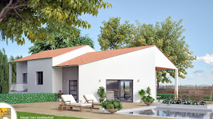 Photo n°18 de Maison et Jardin - Constructeur de maisons Allier à Cusset (Constructeur de maisons modulaires)