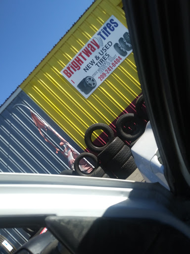 Brightway Tires