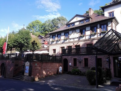 Photos of Schlosshotel Mespelbrunn GmbH